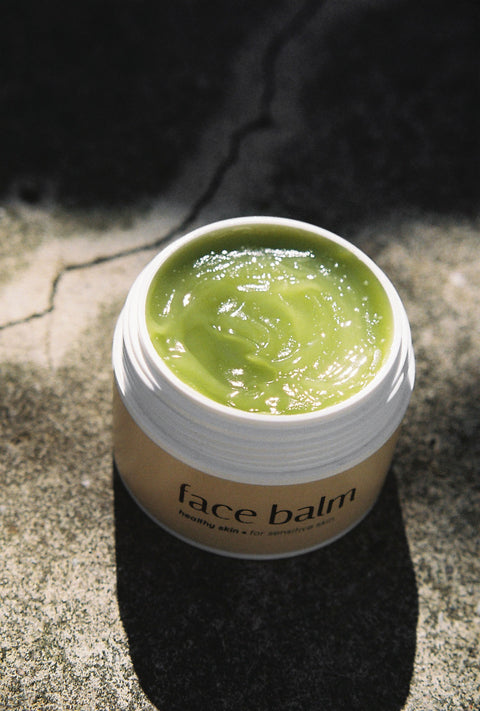 The one balm you need